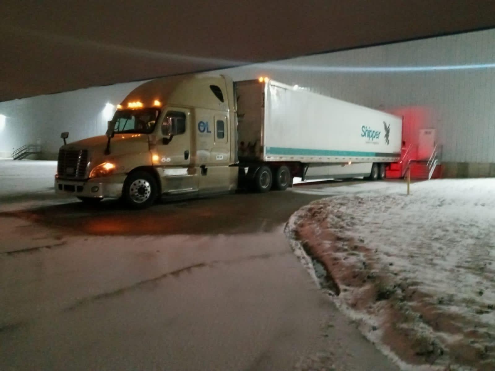 Transportation